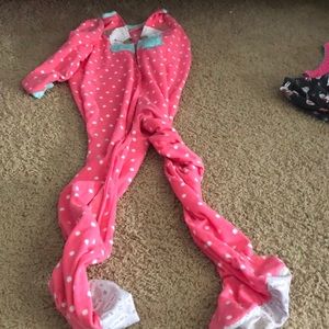 Puppy onesie